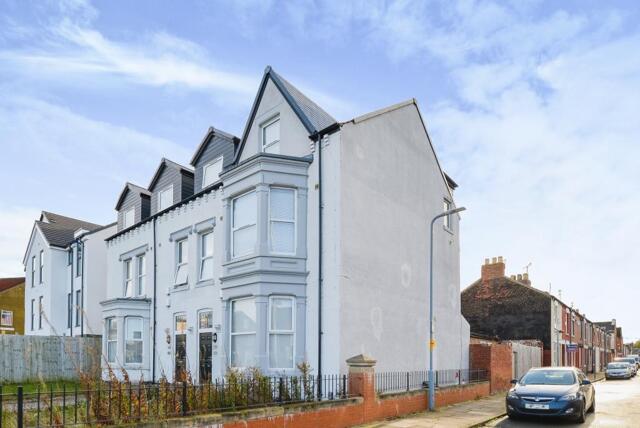 Southfield Road, Middlesbrough, 12 Bedroom End