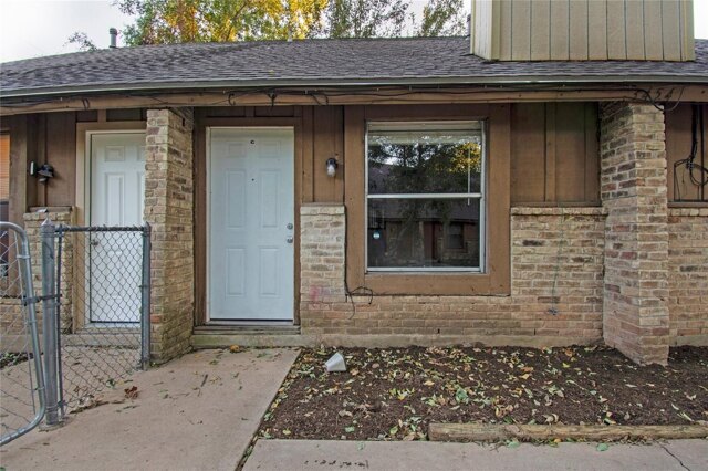 Willowrun Dr Apt B, Austin, Property For Rent