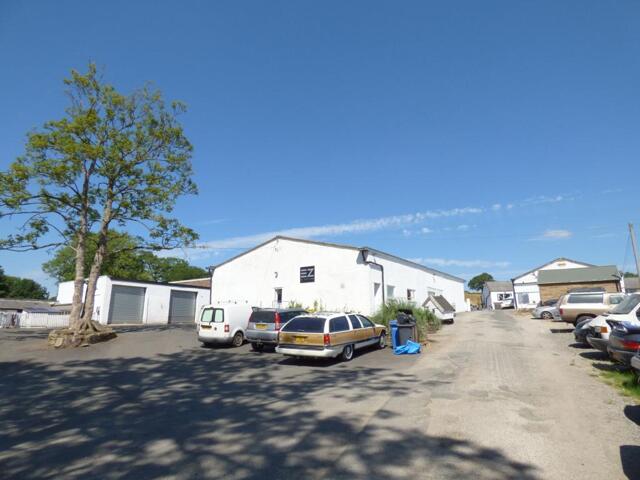 Andrew Lane, High Lane, Office For Rent