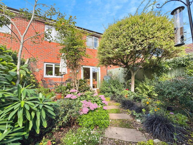 Tokesen Drive, Exeter, 3 Bedroom Terraced