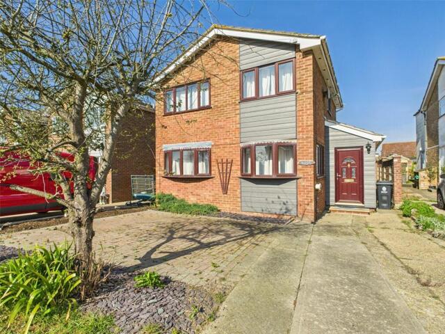 Great Oakley, Hamford Drive, Harwich, 3 Bedroom Detached