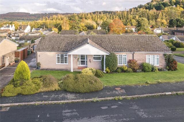 Whitchurch, Grange Park, Ross-on-wye, 4 Bedroom Bungalow Whitchurch, Grange Park, Ross-on-wye, 4 Bedroom Bungalow