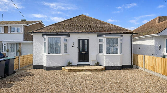 York Road, Herne Bay, 3 Bedroom Detached York Road, Herne Bay, 3 Bedroom Detached