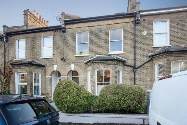 Choumert Road, Peckham, 4 Bedroom Terraced Choumert Road, Peckham, 4 Bedroom Terraced
