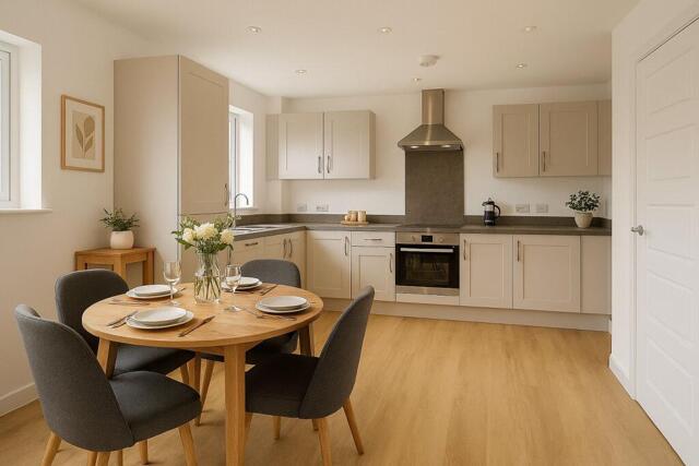 Potter Street, St. Leonards-on-sea, 4 Bedroom Semi-detached