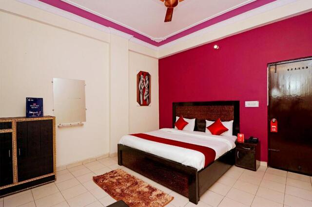 National Highway,lal Kuan, Near Radha Krishna Public School, Lal Kuan, Ghaziabad, Ghaziabad, Hotel O National Highway,lal Kuan, Near Radha Krishna Public School, Lal Kuan, Ghaziabad, Ghaziabad, Hotel O