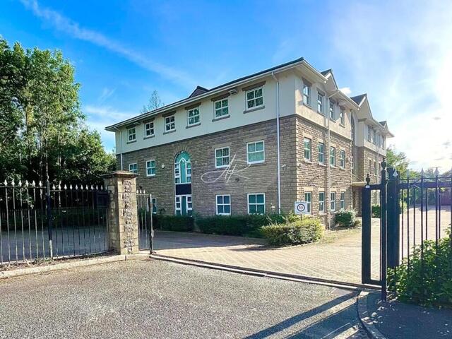 Paper Mill Drive, Redditch, Office For Sale