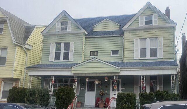 Clerk St Unit,jersey City, Home For Rent