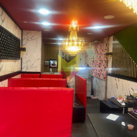 High Road Leytonstone, London, Shop For Sale