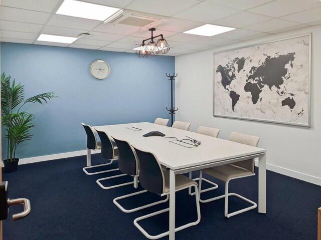 Wilbury Way, Knowl Piece, Hitchin, Serviced Office To