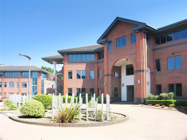 Styal Road, Manchester Green, Heald Green, Office To Lease
