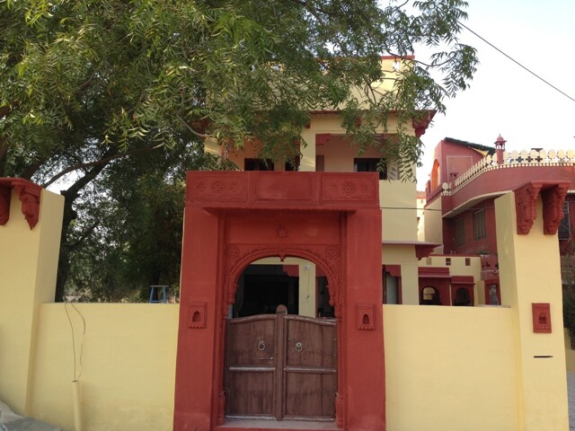 Bikaner, Room For Rent