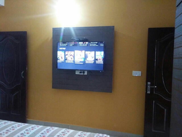 Chandigarh, Room For Rent