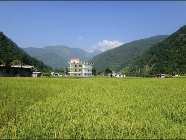 Uttarkashi,room For Rent