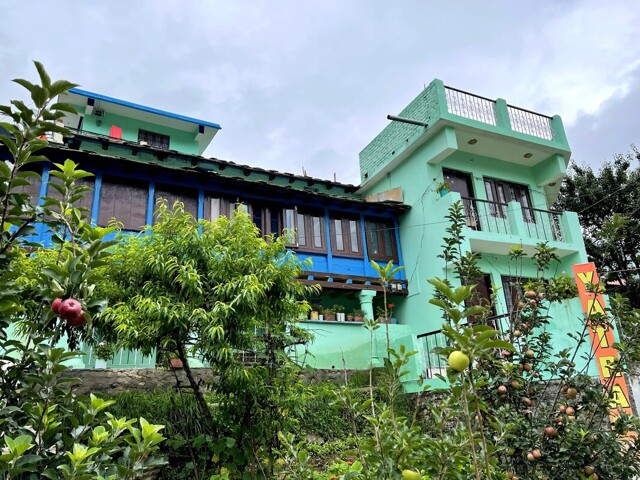 Joshimath, Room For Rent