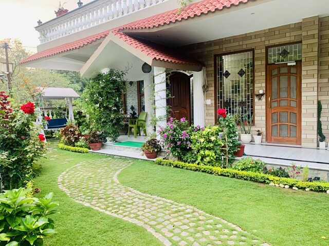 Dehradun, Room For Rent