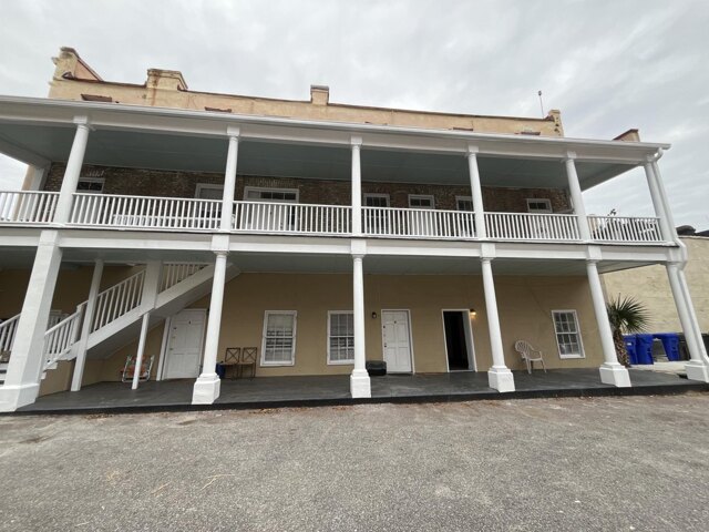 Alexander St Apt D, Charleston, Home For Rent