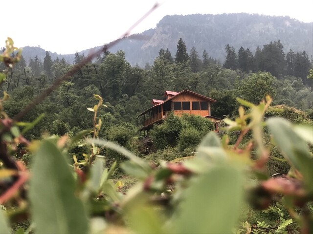 Urgam, Room For Rent