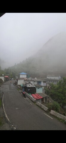 Chakrata, Room For Rent