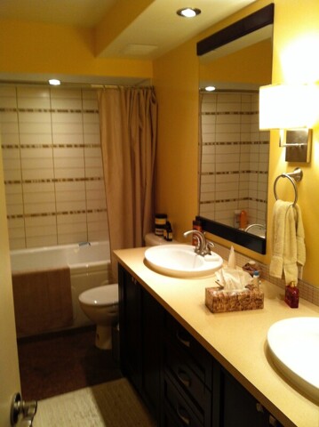 Winnipeg, Room For Rent