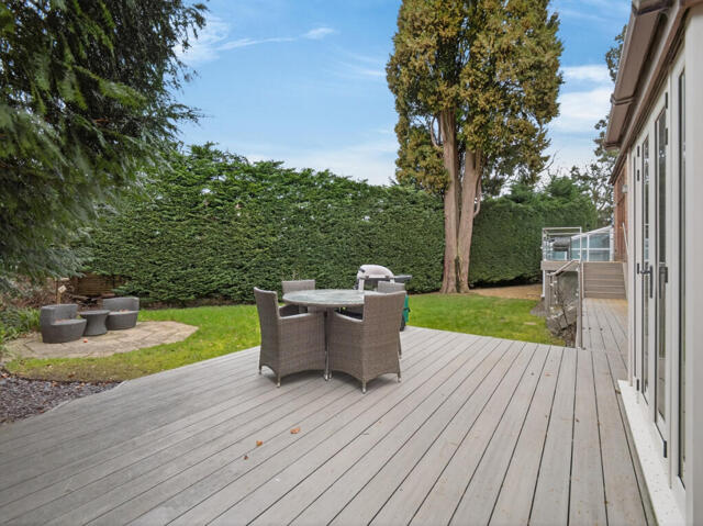 Wykham Gardens Redwood Banbury, Oxfordshire, 5 Bedroom Detached