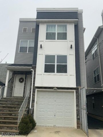 N Th St, Newark, Home For Sale