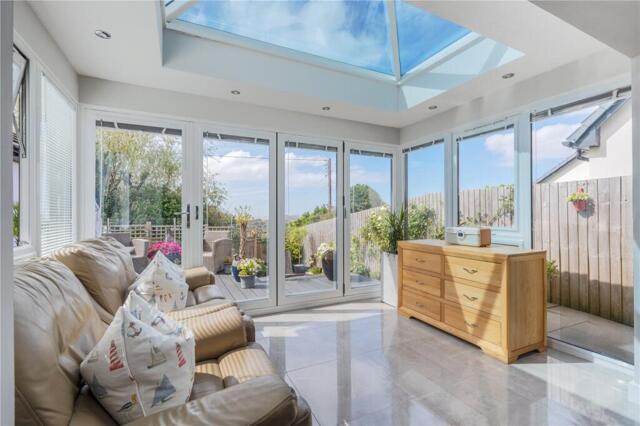 Wentwood Drive, Weston-super-mare, 3 Bedroom Detached