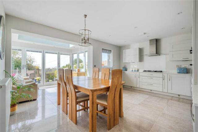 Wentwood Drive, Weston-super-mare, 3 Bedroom Detached