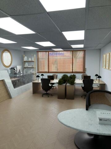 Osborn Street, London, Office For Rent