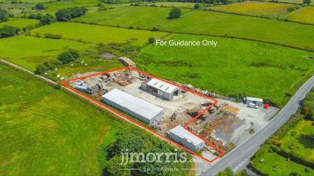 Cynwyl Elfed, Carmarthen, Land For Sale