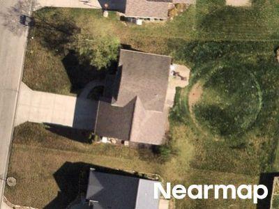 Maywin Dr, Fort Wayne, Preforeclosure Single-family Home