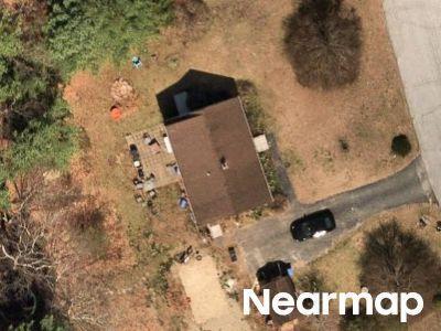 Huntley Rd, Dayville, Preforeclosure Single-family Home