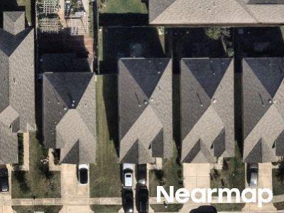 Mission Run Ln, Houston, Preforeclosure Single-family Home Mission Run Ln, Houston, Preforeclosure Single-family Home