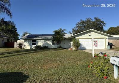 Diplomat Ave Se, Palm Bay, Foreclosure Single-family Home Diplomat Ave Se, Palm Bay, Foreclosure Single-family Home