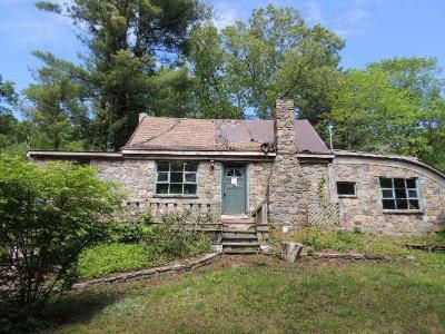 Route,killingworth, Foreclosure Single-family Home