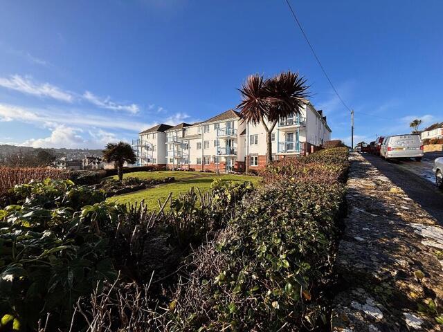 De Moulham Road, Swanage, 1 Bedroom Flat