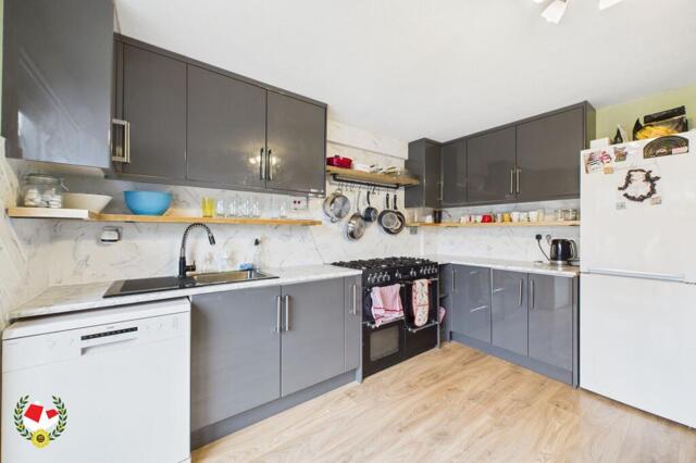 Billingham Close, Gloucester, 4 Bedroom House