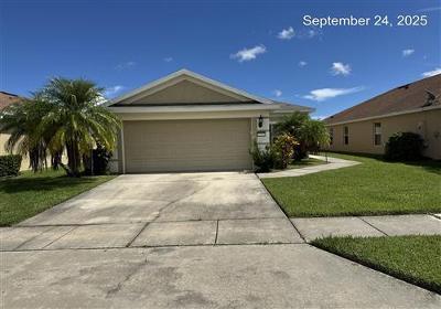 Dittmer Cir Se, Palm Bay, Foreclosure Single-family Home Dittmer Cir Se, Palm Bay, Foreclosure Single-family Home