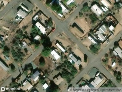 E Cedar Dr, Mayer, Preforeclosure Mobile Home