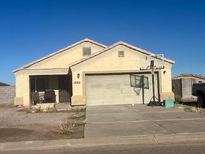 S Capistrano Rd, Arizona City, Foreclosure Single-family Home