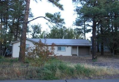 Vallery Ln, Lakeside, Preforeclosure Property In