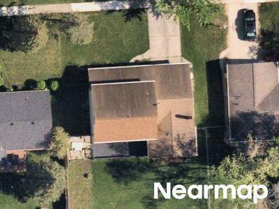 Countess Dr, Fort Wayne, Preforeclosure Single-family Home