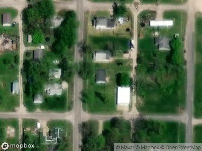 S Hickory St, Centralia, Preforeclosure Single-family Home