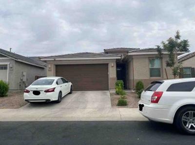 W Echo Lane, Waddell, Preforeclosure Property In