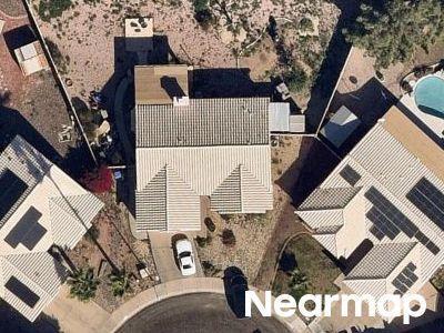 N Nd Dr, Phoenix, Preforeclosure Single-family Home