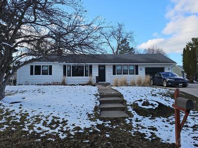 Ripley Ave, Saint Paul, Preforeclosure Single-family Home