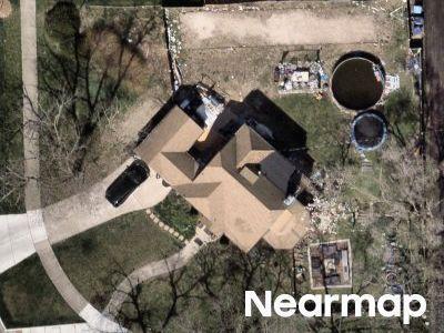 Greenwood Ave, Blue Island, Preforeclosure Property In