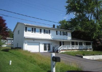 Hilltop Dr, Dallas, Preforeclosure Single-family Home