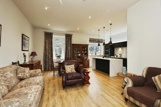 Barrowby Court, Worksop, 2 Bedroom Detached