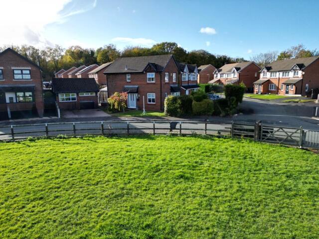 Burley Crescent, Wigan, 3 Bedroom Detached Burley Crescent, Wigan, 3 Bedroom Detached